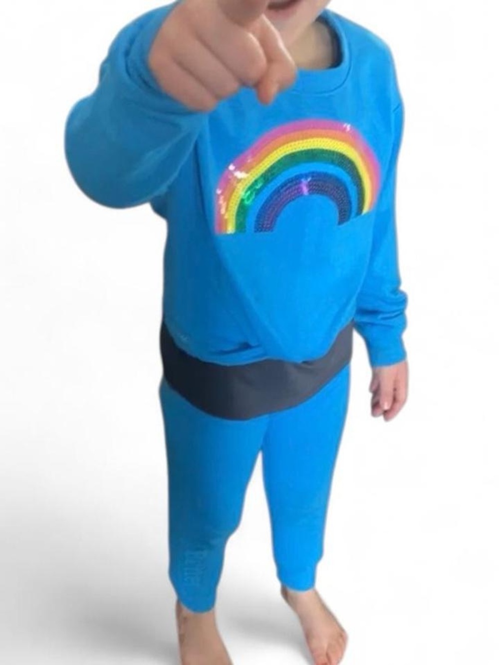 Sweats outfit